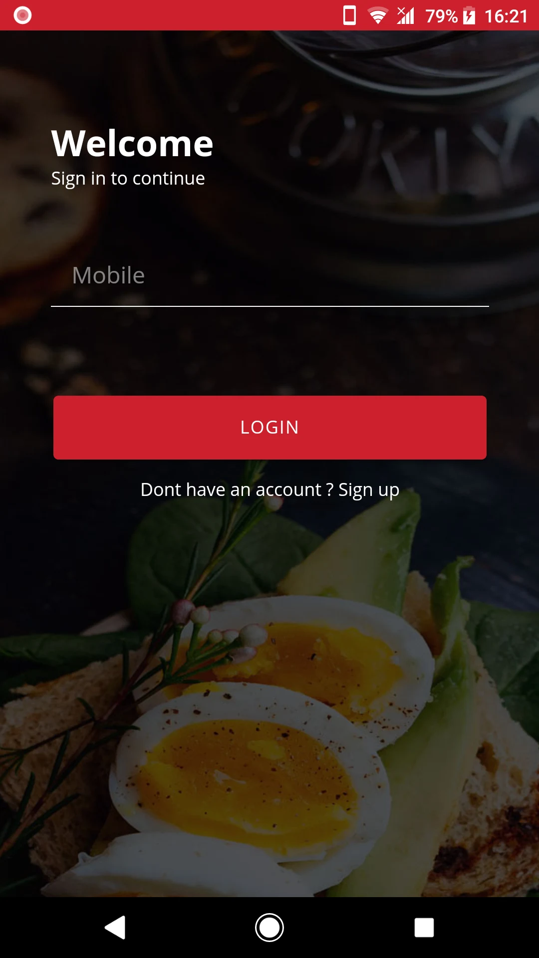 salex screenshot