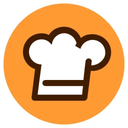 Cookpad recipes, homemade food 아이콘